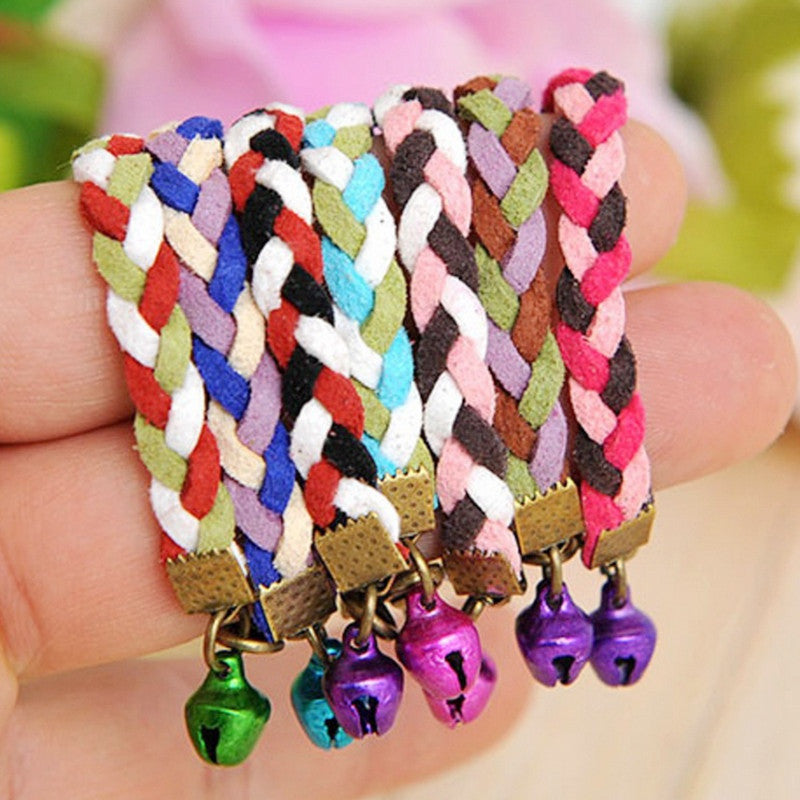 Collars Pet Bell