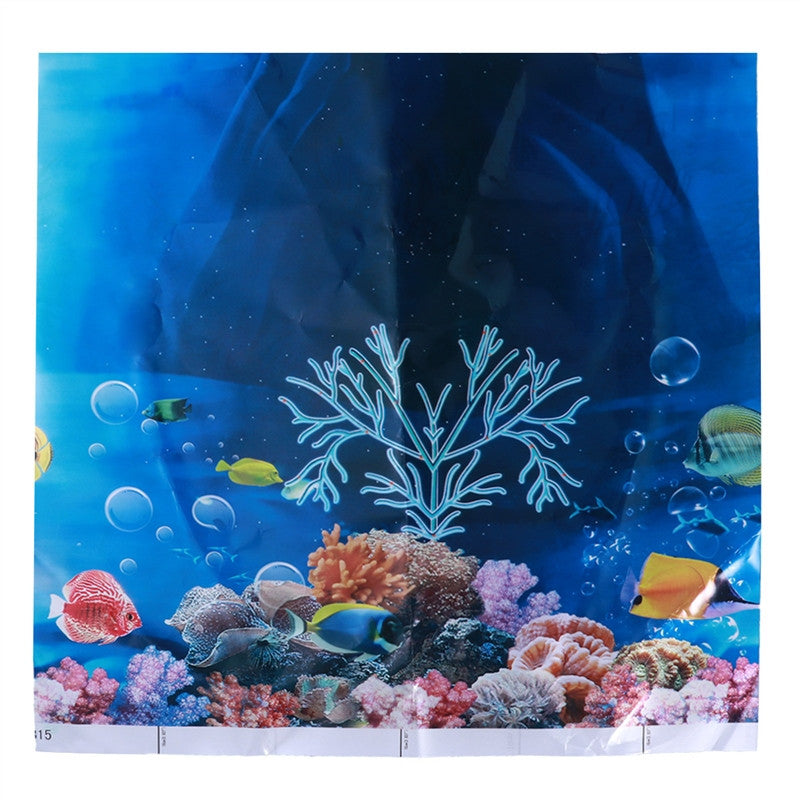 Aquarium Fish Tank Ocean