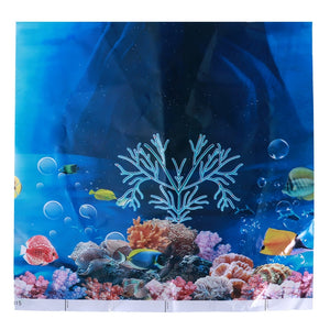 Aquarium Fish Tank Ocean