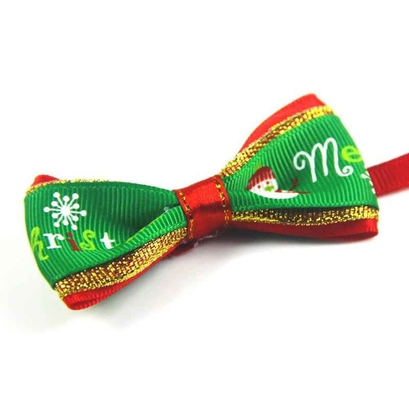 Dog Bow Ties