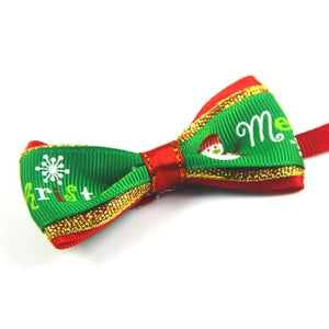 Dog Bow Ties